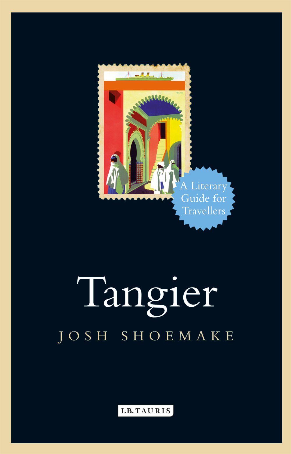 tangier book