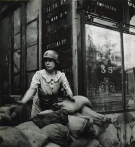 Beatrice Briand