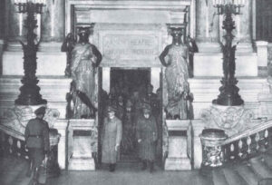 Hitler Opera